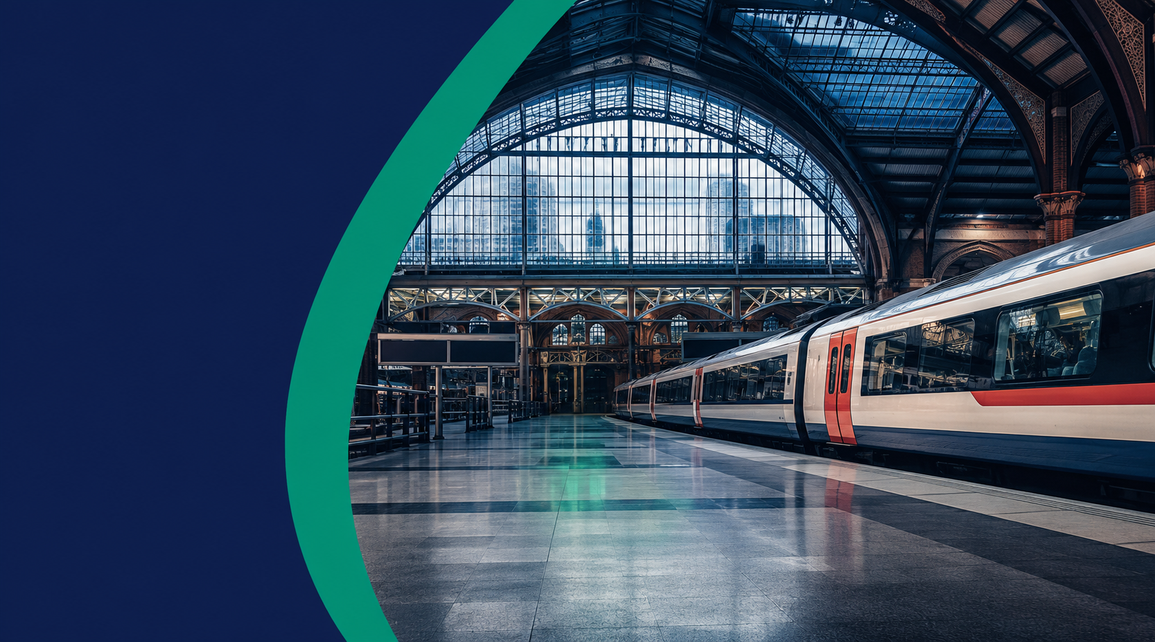 The Greater Anglia Delay Repay Form: A Step-by-Step Guide